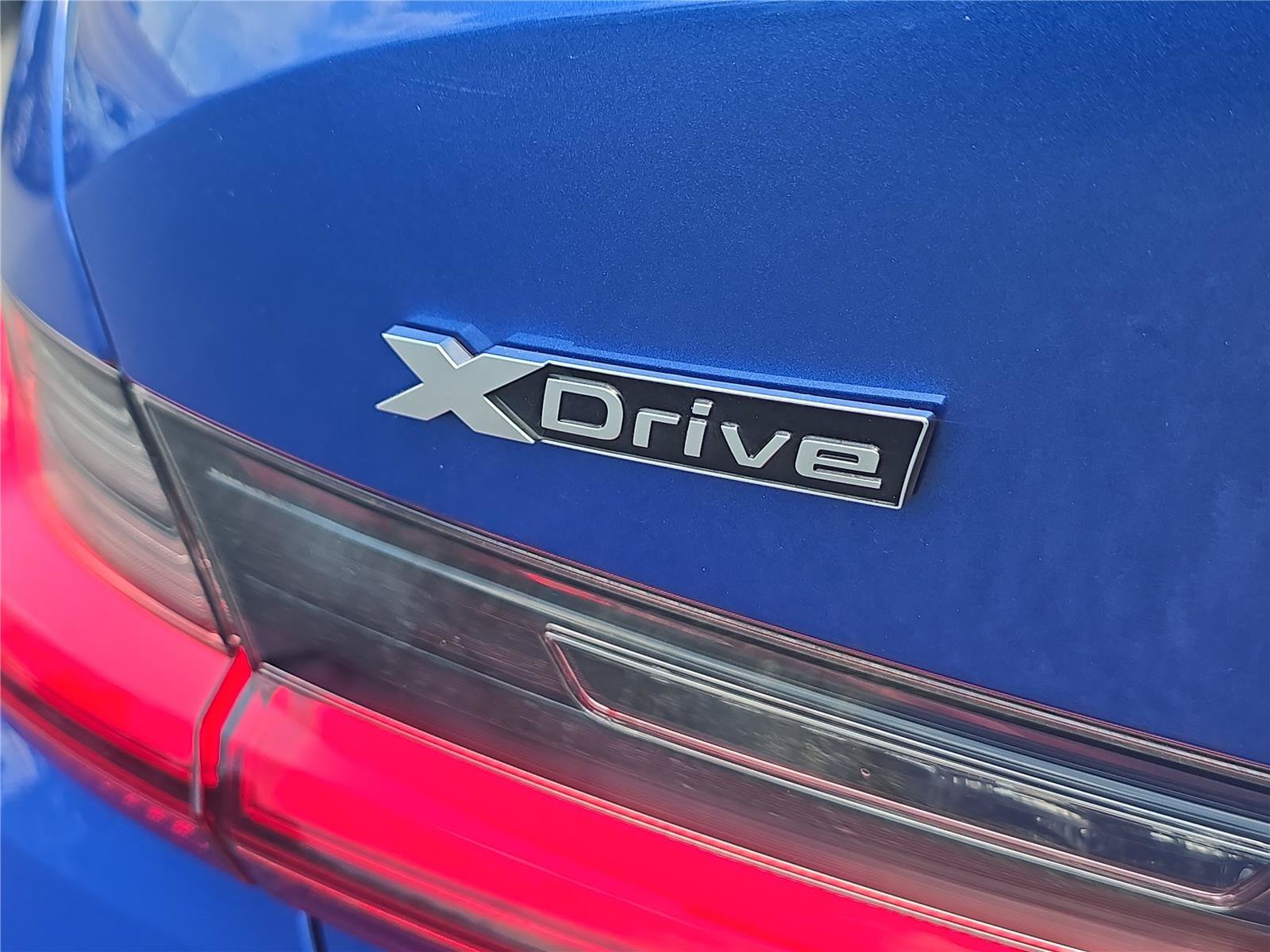 Used 2023 BMW M3 Competition AWD/4WD image 6