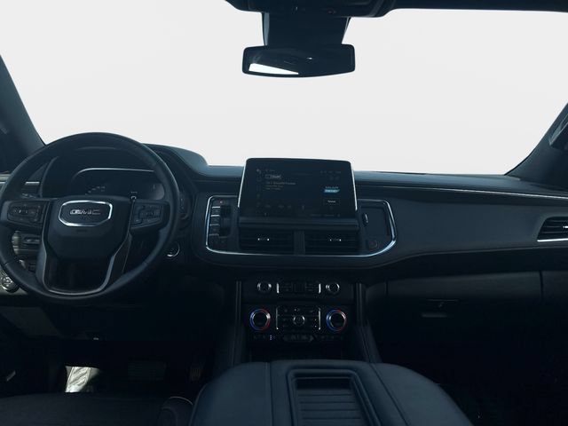 Used 2023 GMC Yukon AT4 w/ AT4 Premium Plus Package AWD/4WD image 13