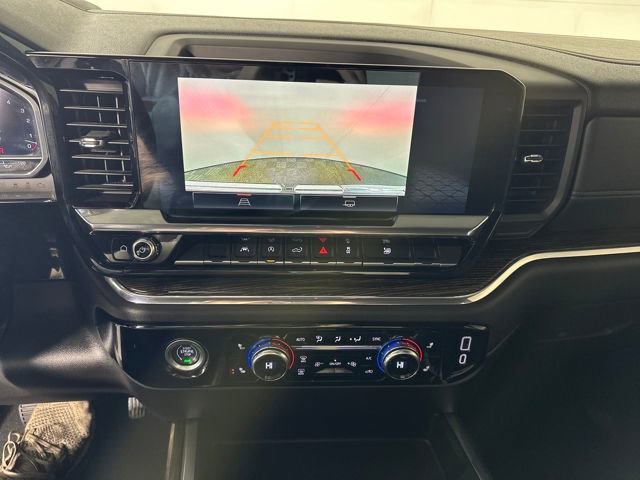 Used 2023 GMC Sierra 1500 Elevation w/ LPO, Elevation Black Package image 22