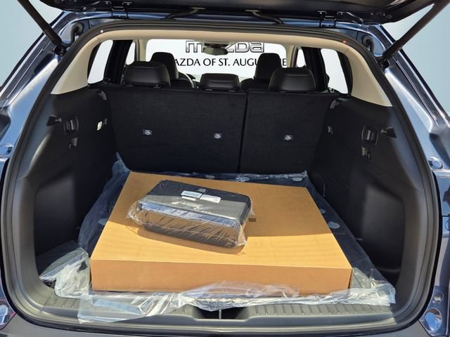 New 2026 MAZDA CX-50 AWD 2.5 S w/ Weather Package image 8