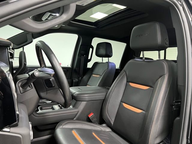 Used 2025 GMC Sierra 3500 AT4 w/ AT4 Premium Plus Package image 22