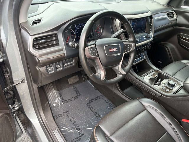 Used 2023 GMC Acadia AT4 w/ Technology Package AWD/4WD image 19