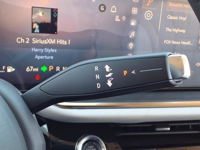 New 2026 Buick Envision Avenir image 14