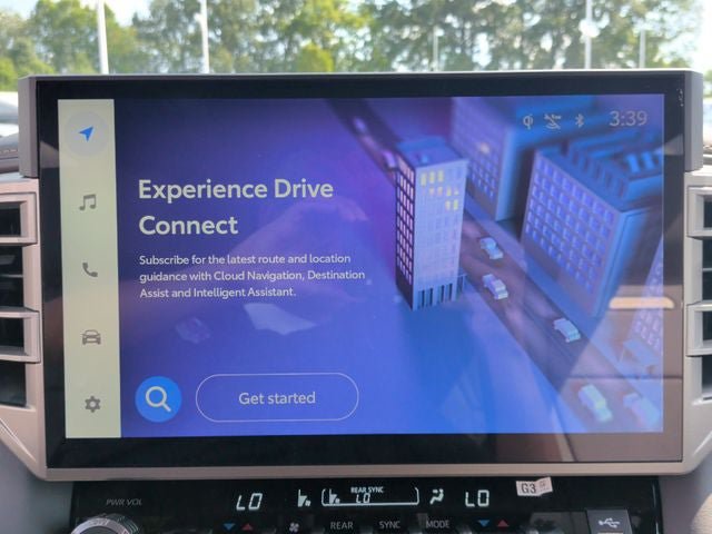 New 2026 Toyota Sequoia Capstone AWD/4WD image 17