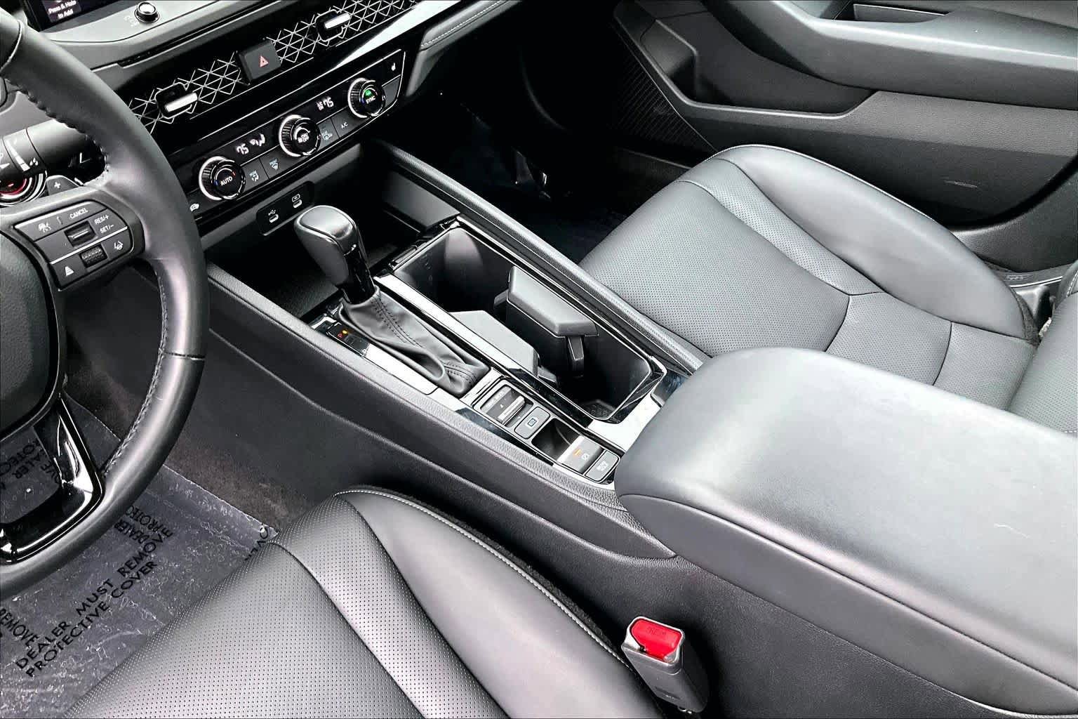 Used 2023 Honda Accord EX-L image 15