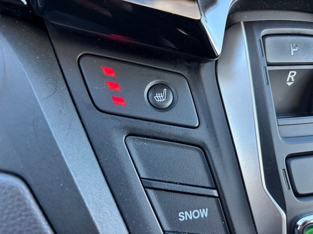 Used 2019 Honda Odyssey EX-L image 20