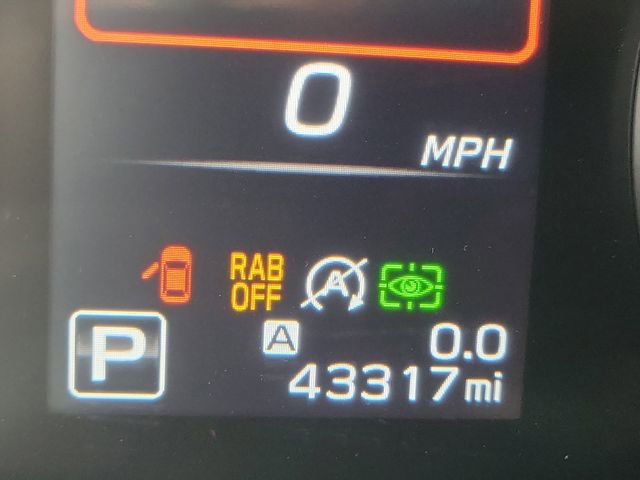 Used 2020 Subaru Outback Limited w/ Popular Package #2 AWD/4WD image 30