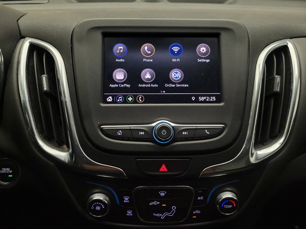 Used 2021 Chevrolet Equinox LT FWD image 25