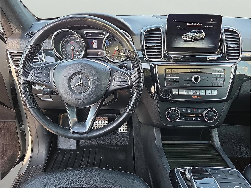 Used 2019 Mercedes-Benz GLE 400 4MATIC image 12