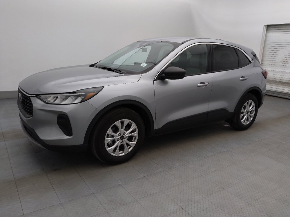 Used 2024 Ford Escape Active image 2