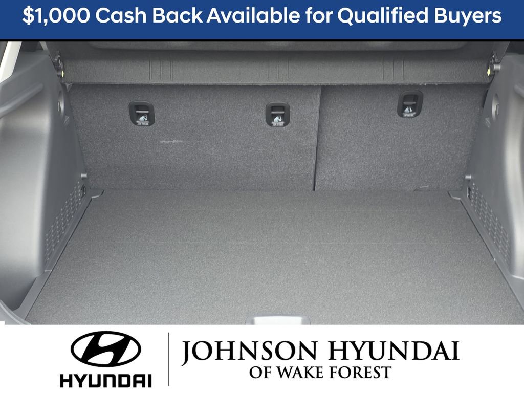 New 2026 Hyundai Kona Limited image 21