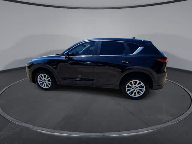 Used 2023 MAZDA CX-5 AWD 2.5 S w/ Select Package image 5