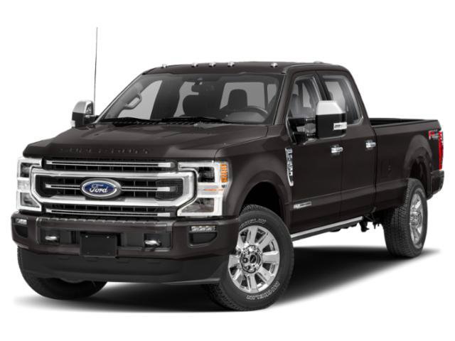 Used 2020 Ford F350 Lariat w/ Lariat Value Package