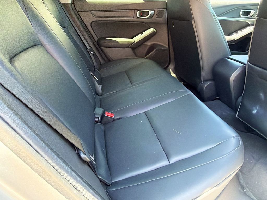 Used 2023 Acura Integra image 29