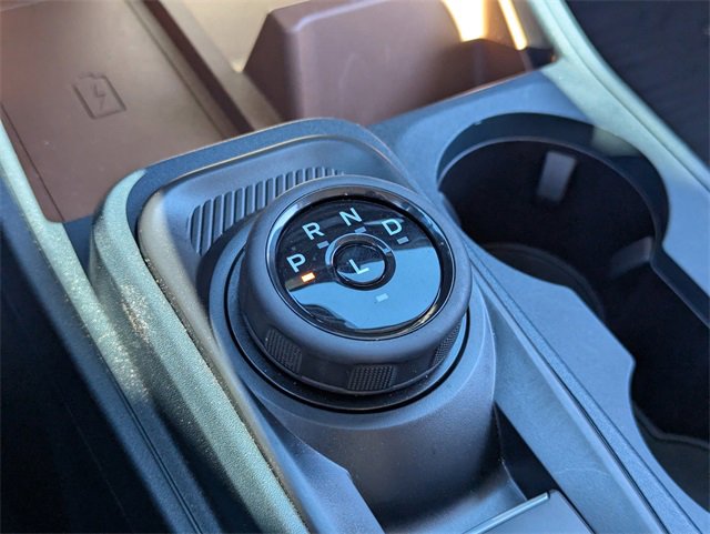 Used 2023 Ford Maverick Lariat w/ Lariat Luxury Package image 29