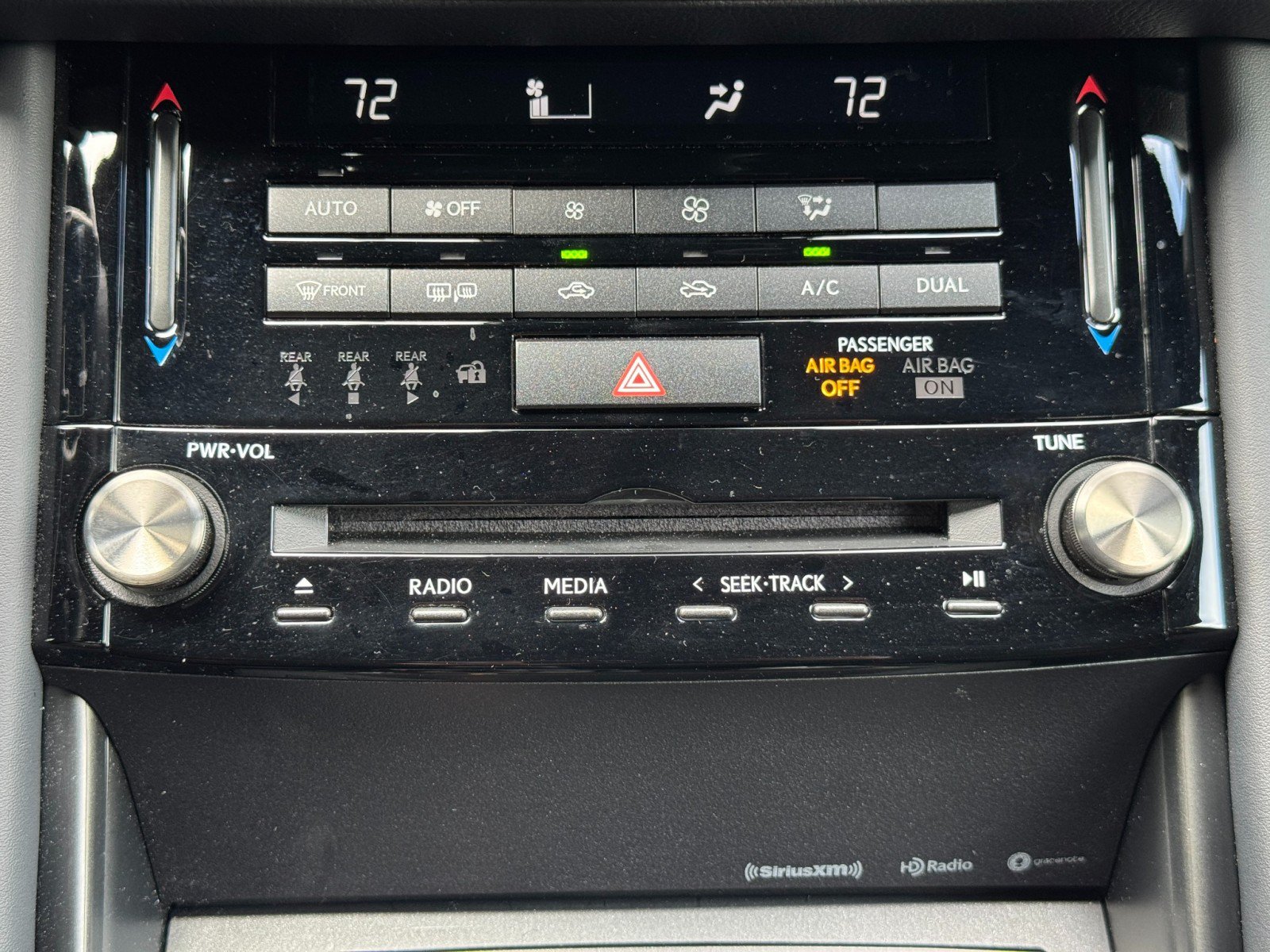 Used 2024 Lexus IS 350 F Sport w/ Navigation Package RWD image 30