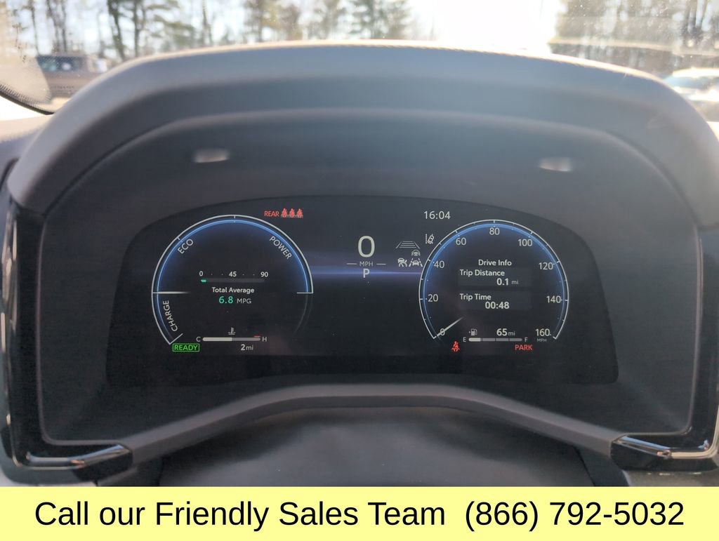 New 2026 Toyota Camry XLE w/ Premium Package image 15