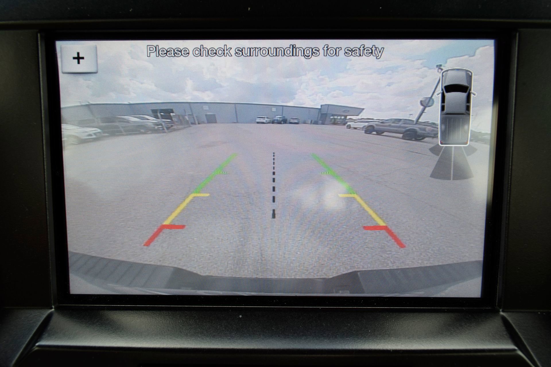 Used 2017 Ford F150 XLT w/ Equipment Group 302A Luxury image 13