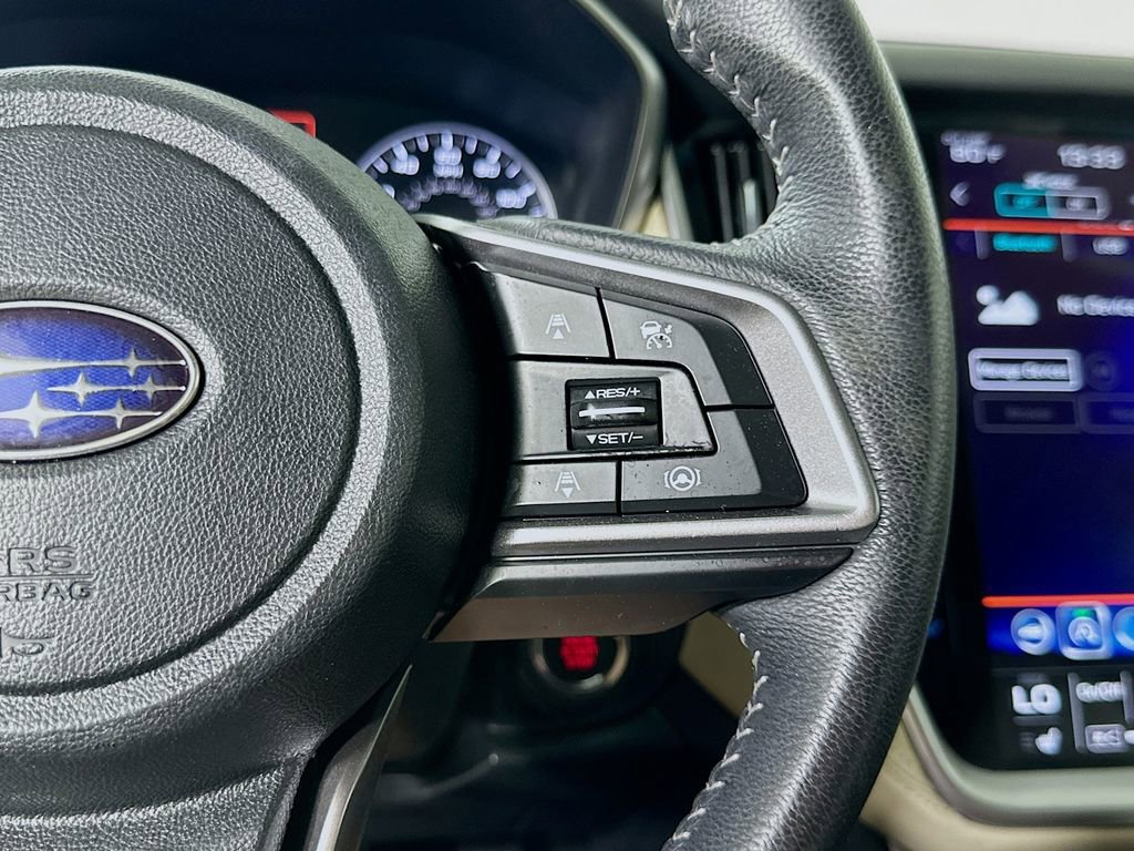 Used 2022 Subaru Outback Limited image 19