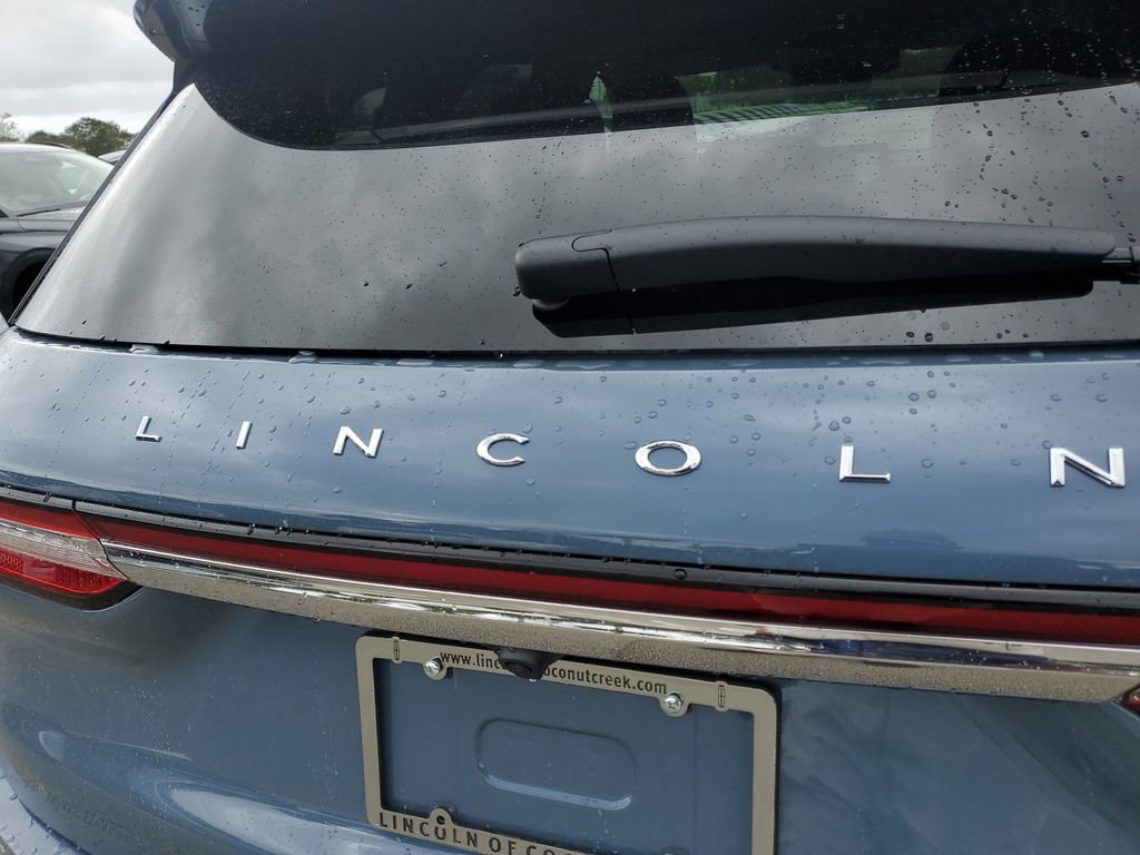 New 2026 Lincoln Corsair Reserve FWD image 5
