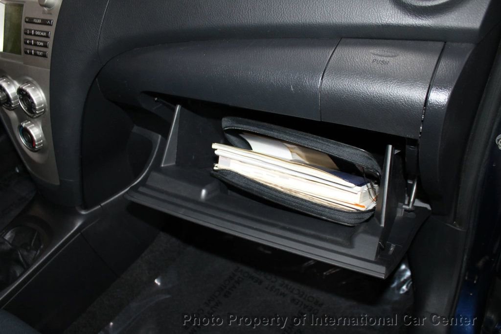 Used 2007 Toyota Yaris S image 33