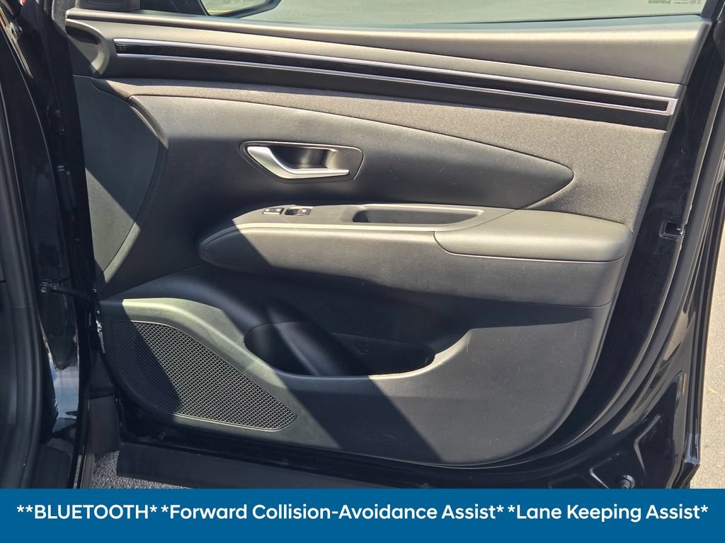 Certified 2023 Hyundai Tucson SEL w/ Convenience Package AWD/4WD image 9