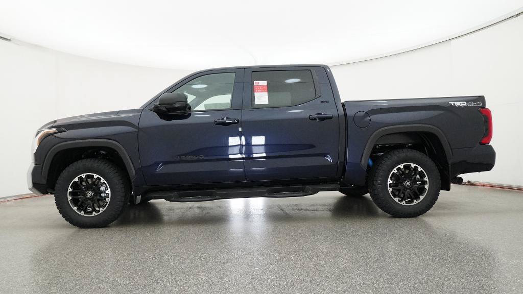 New 2026 Toyota Tundra SR5 AWD/4WD image 22