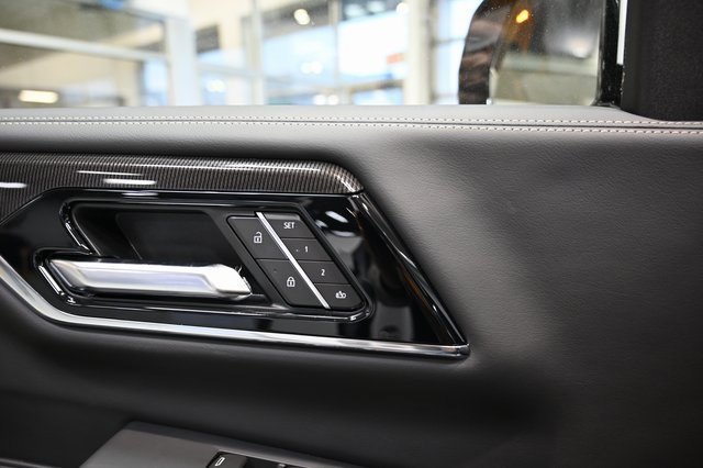 New 2026 GMC Yukon XL Elevation w/ Elevation Premium Package image 27