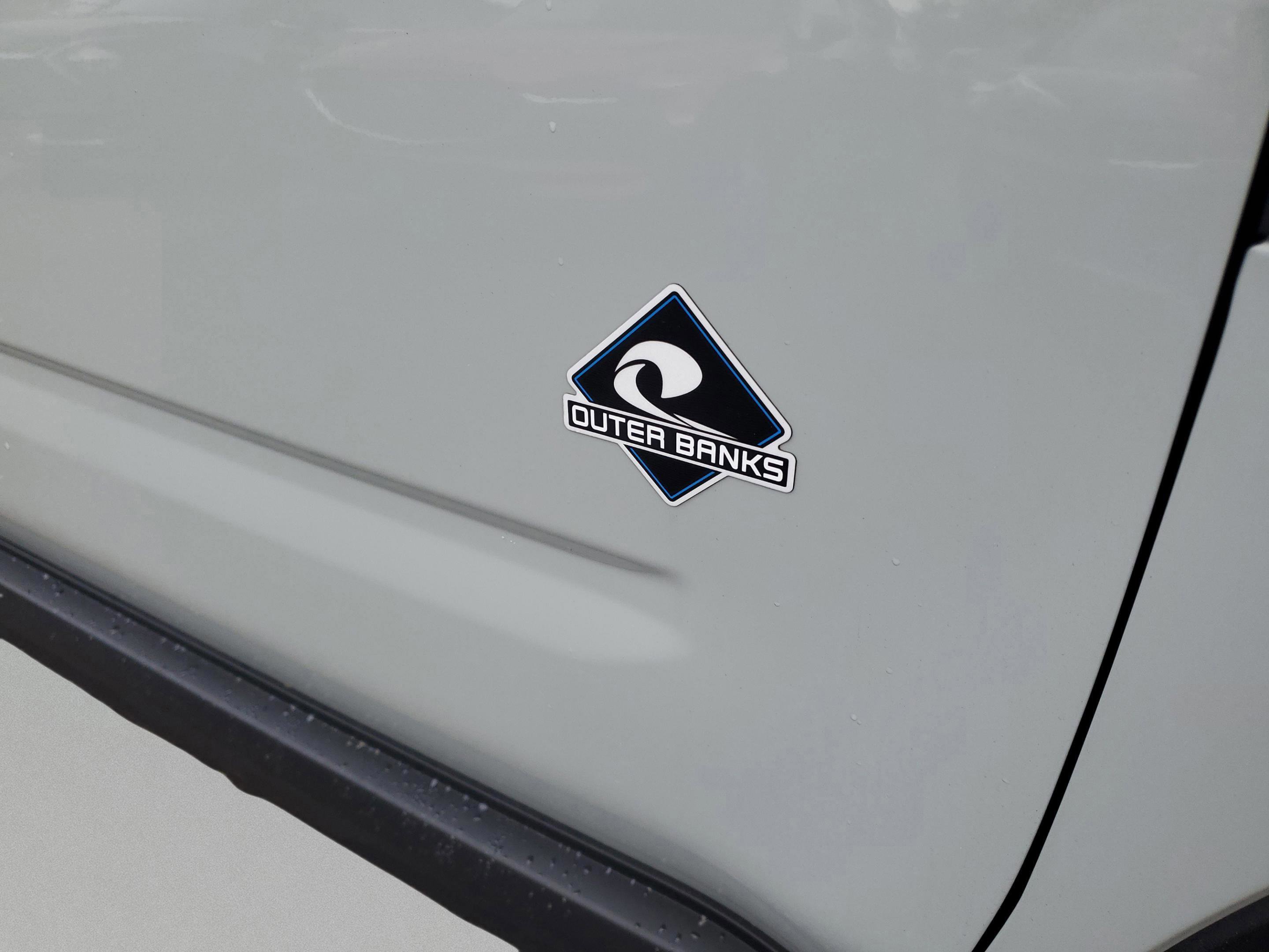 Used 2023 Ford Bronco Sport Outer Banks w/ Tech Package image 25