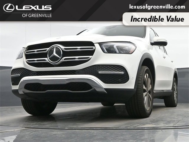 Used 2021 Mercedes-Benz GLE 350 image 36