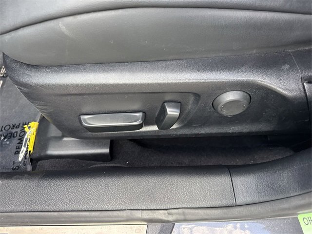 Certified 2022 Lexus IS 350 F Sport w/ Navigation Package image 12