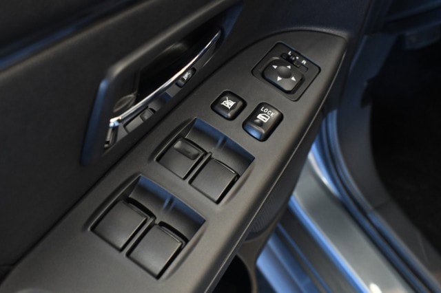 New 2026 Mitsubishi Outlander Sport AWD image 19