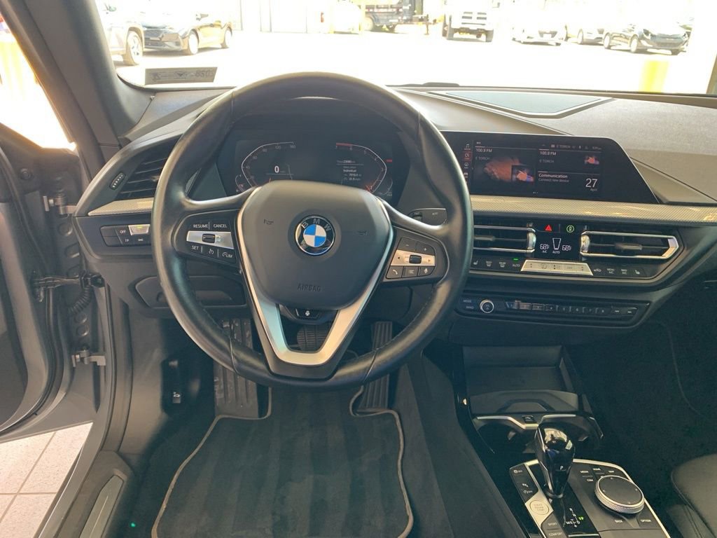 Used 2024 BMW 228i xDrive Gran Coupe AWD/4WD image 5