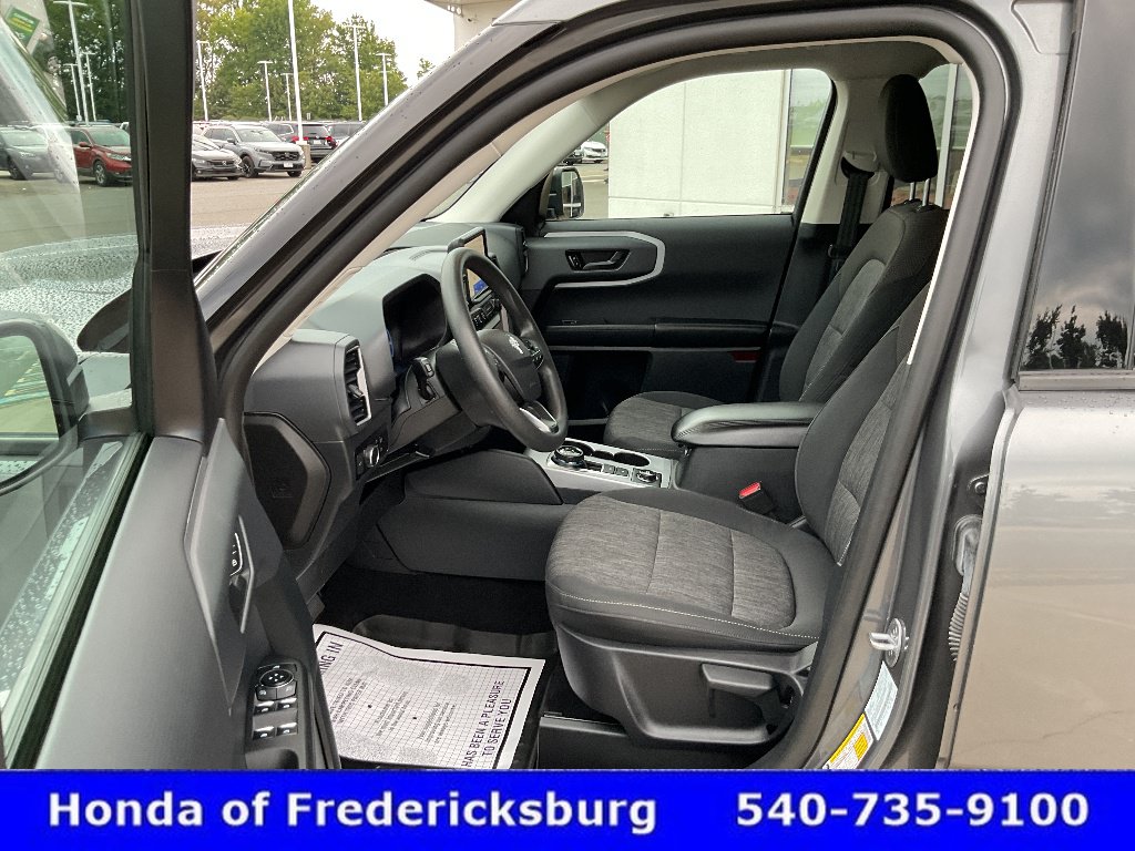 Used 2023 Ford Bronco Sport Big Bend AWD/4WD image 30