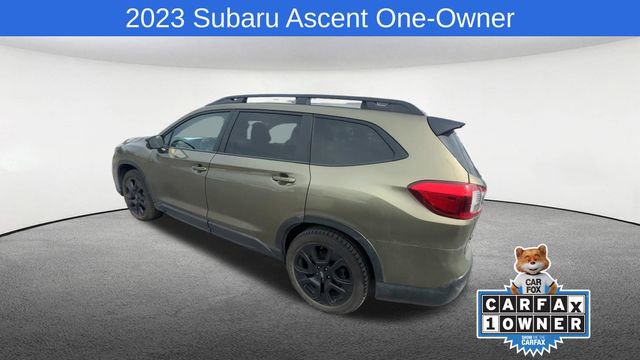 Used 2023 Subaru Ascent Onyx Edition Limited image 7