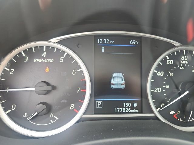 Used 2019 Nissan Sentra S image 5