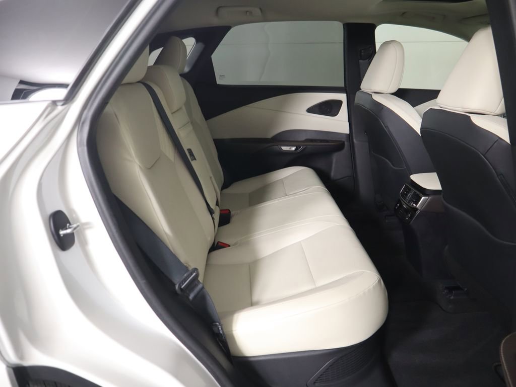 Certified 2024 Lexus RX 350h image 22
