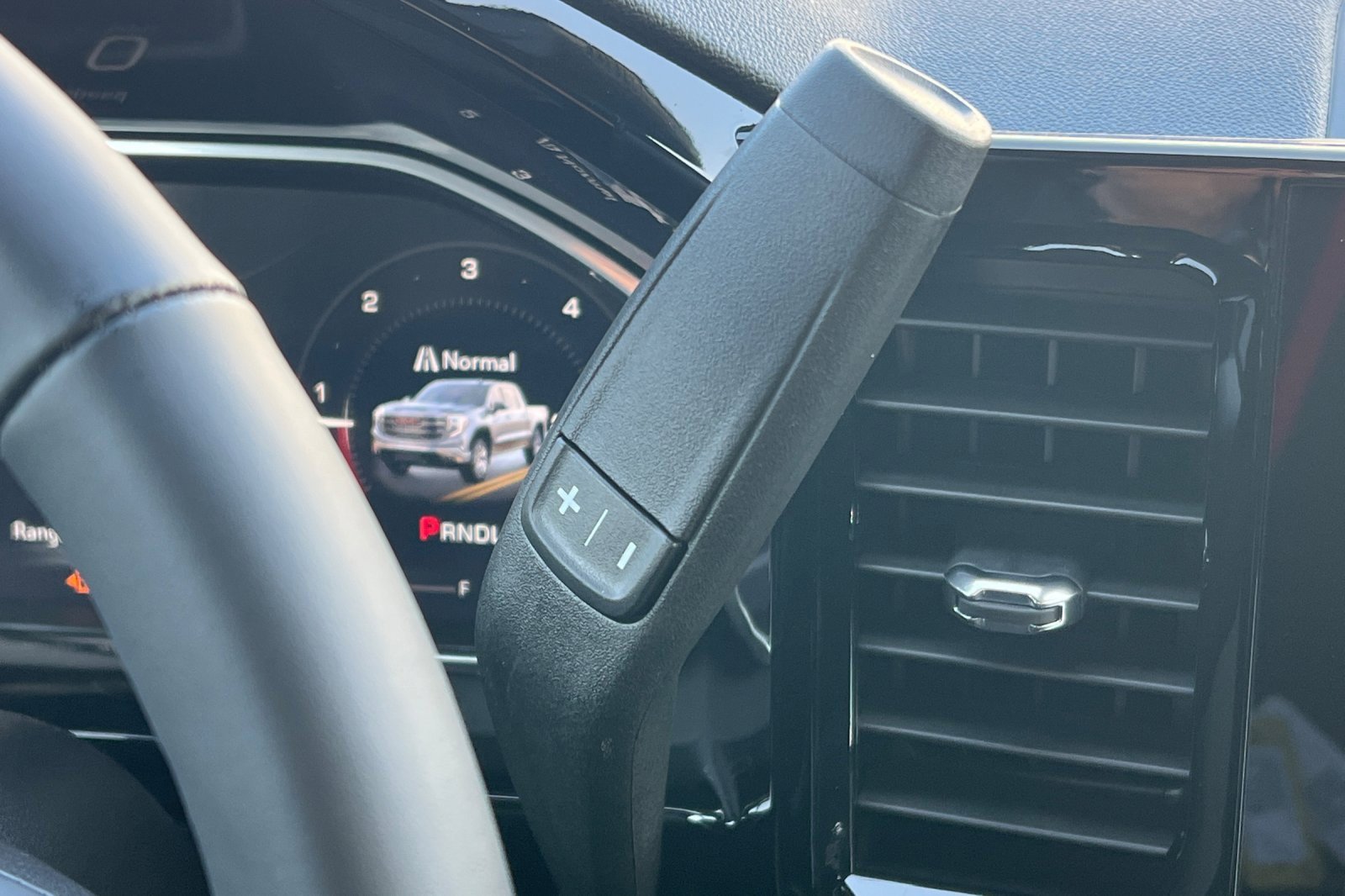 New 2026 GMC Sierra 1500 Elevation w/ Elevation Select Package image 20