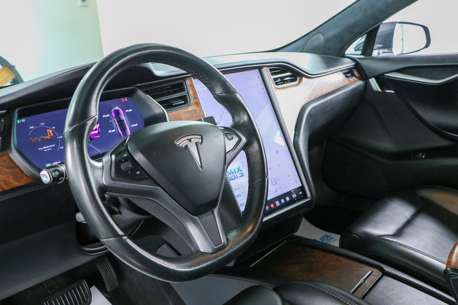 Used 2019 Tesla Model S 75D AWD/4WD image 22