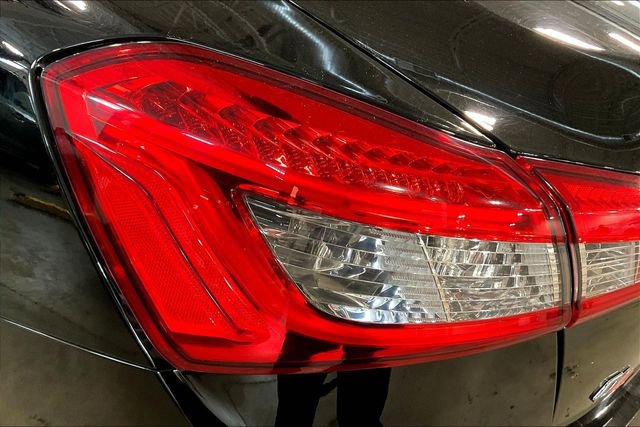 Used 2014 Maserati Ghibli S Q4 AWD/4WD image 29