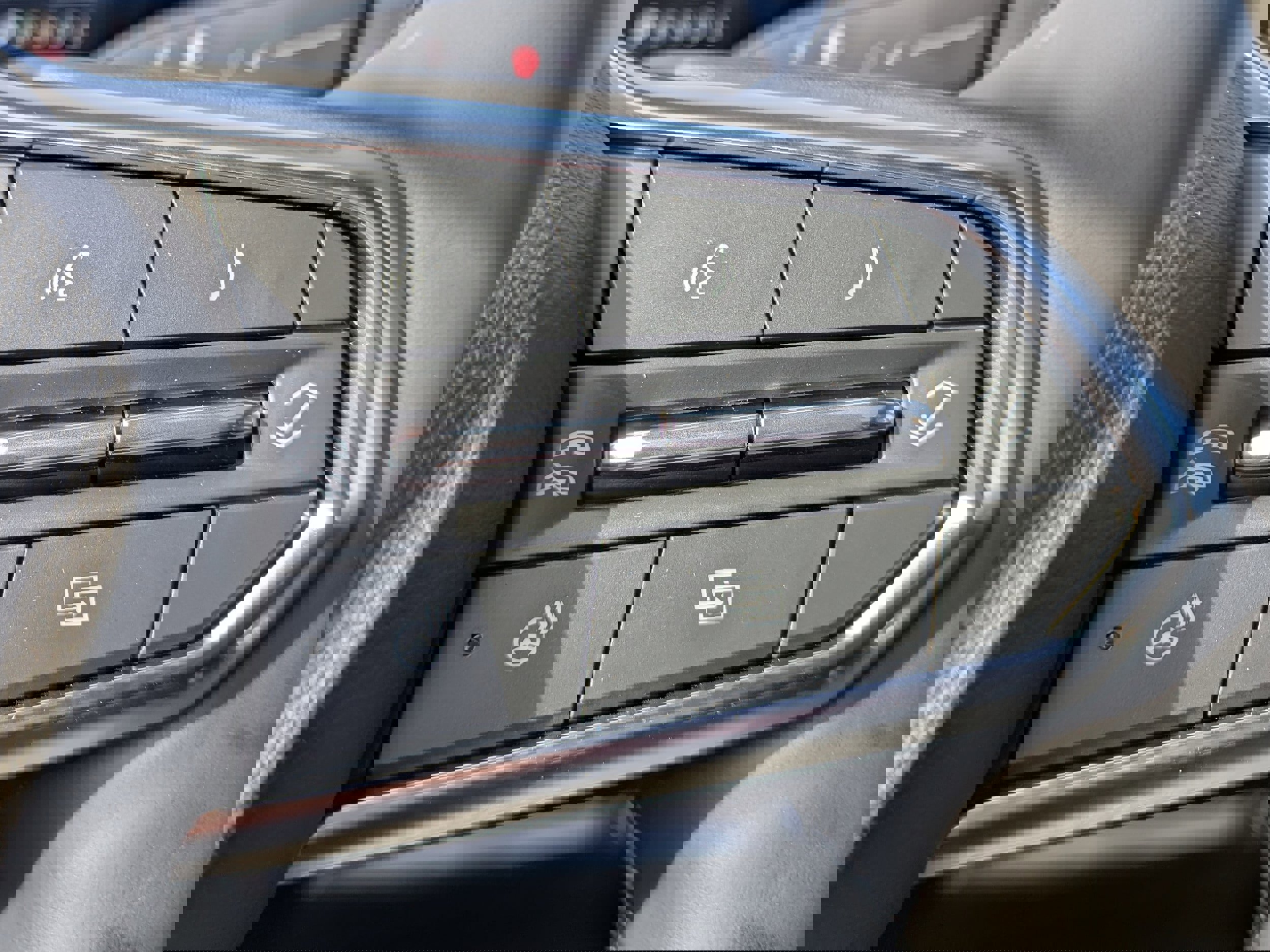 New 2026 Chevrolet Equinox LT w/ Convenience Package II image 15