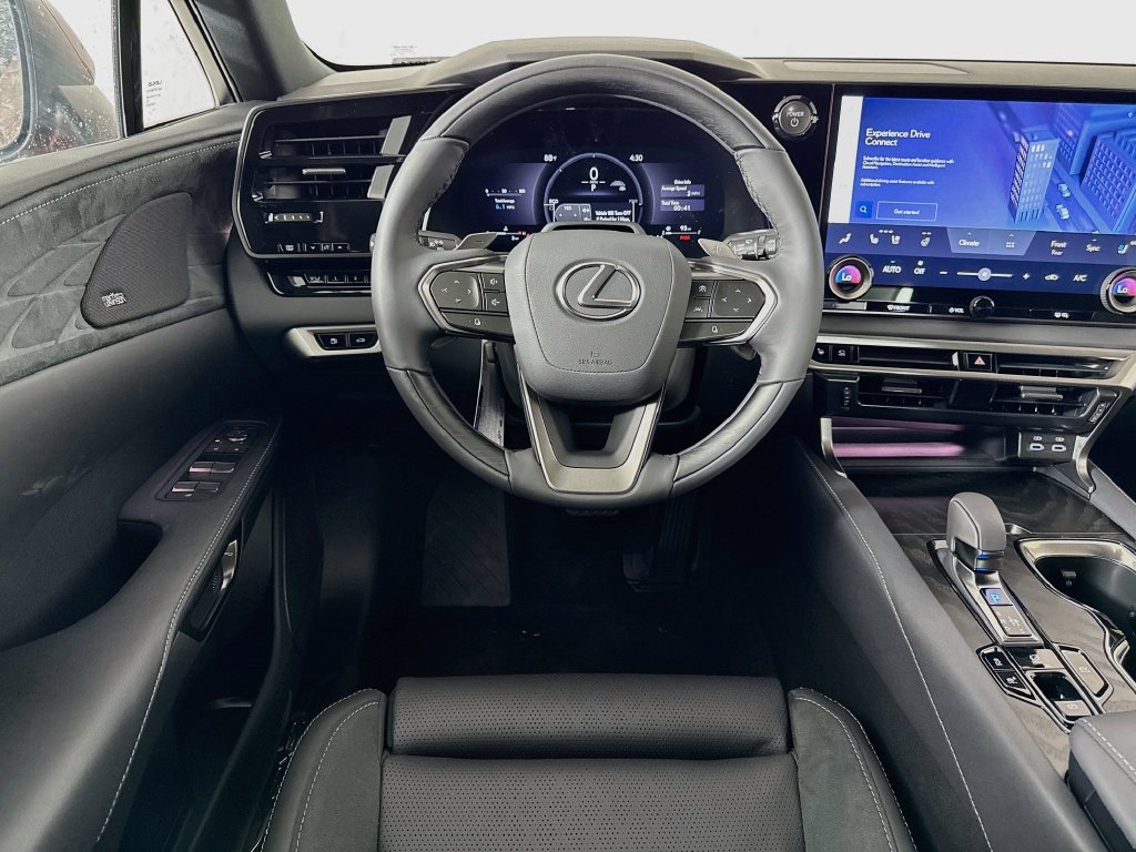 New 2026 Lexus RX 350 w/ Convenience Package AWD/4WD image 19