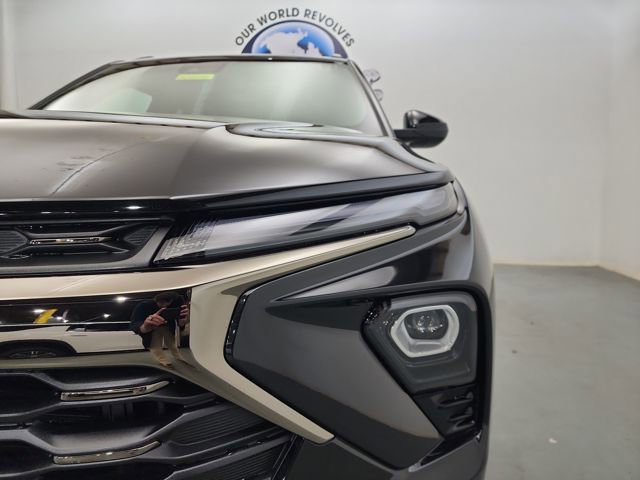New 2026 Chevrolet TrailBlazer ACTIV w/ Convenience Package image 37