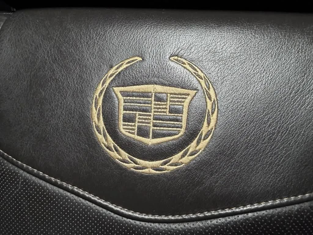 Used 2013 Cadillac Escalade ESV Platinum AWD/4WD image 36