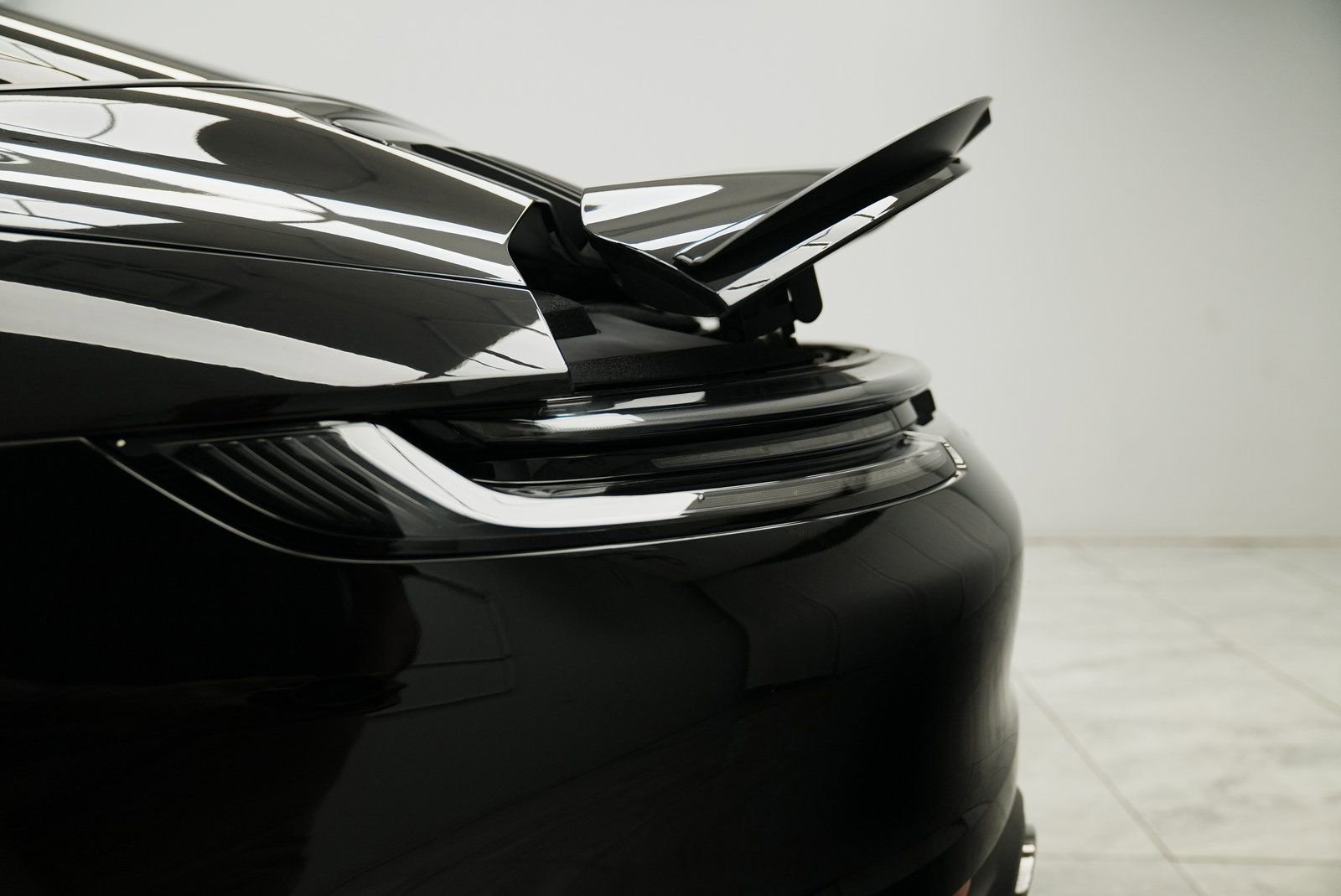 Used 2022 Porsche 911 Targa 4 GTS image 50