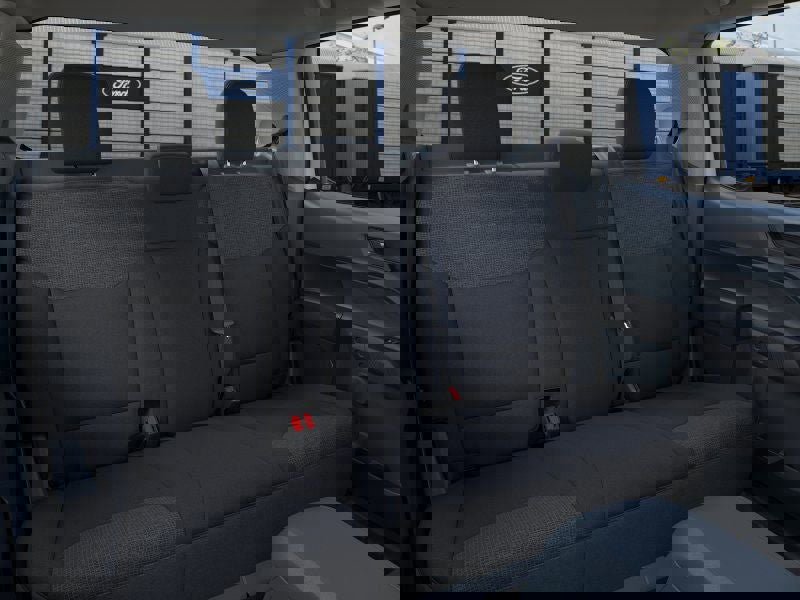 New 2026 Ford Maverick XL w/ Equipment Group 101A image 11