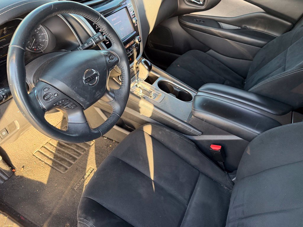 Used 2021 Nissan Murano SV FWD image 14
