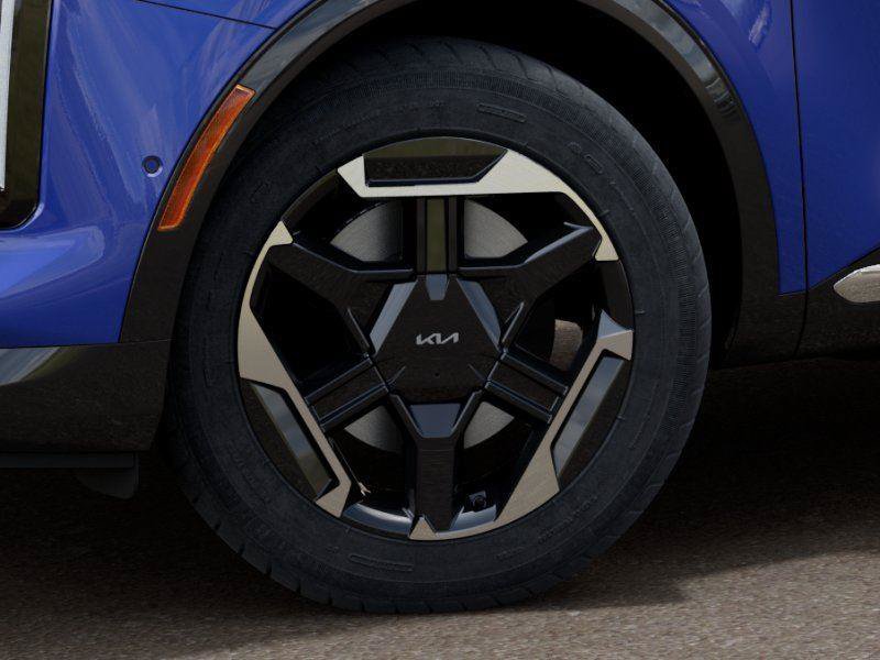 New 2026 Kia Sportage SX FWD image 9
