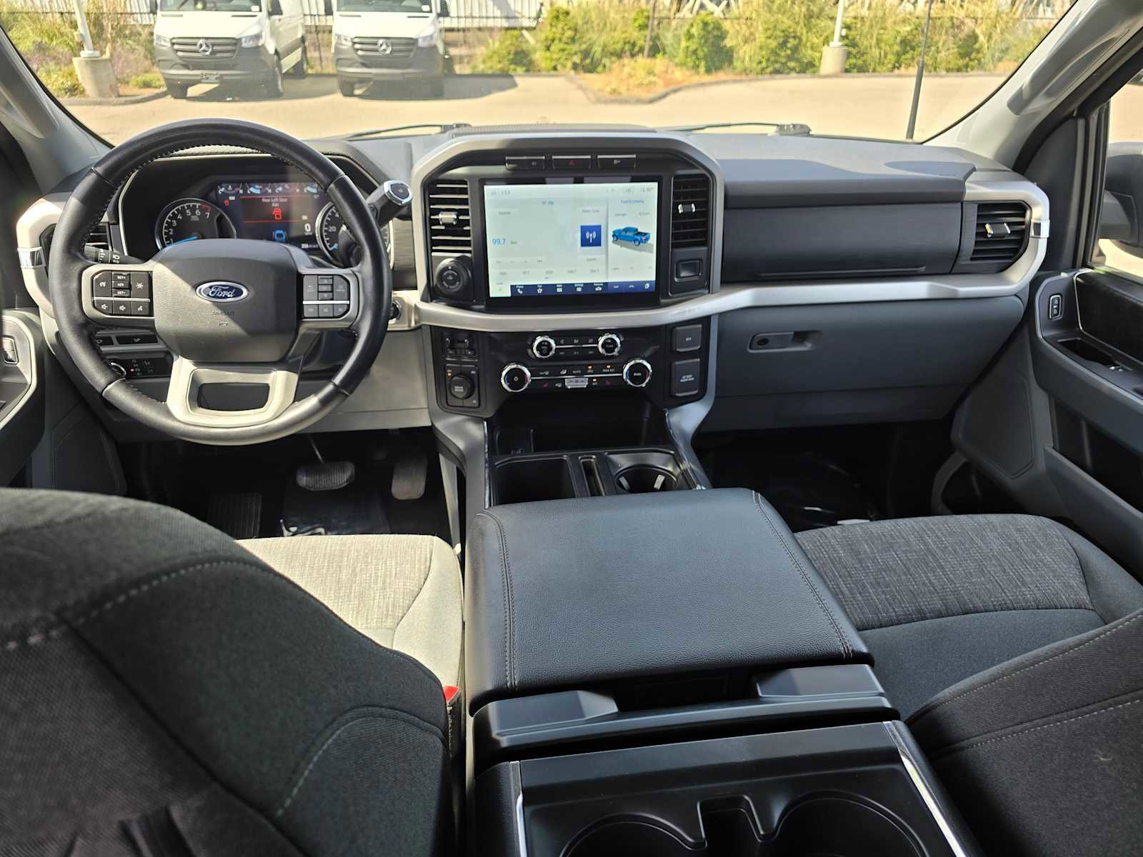 Used 2022 Ford F150 XLT w/ Equipment Group 302A High image 20