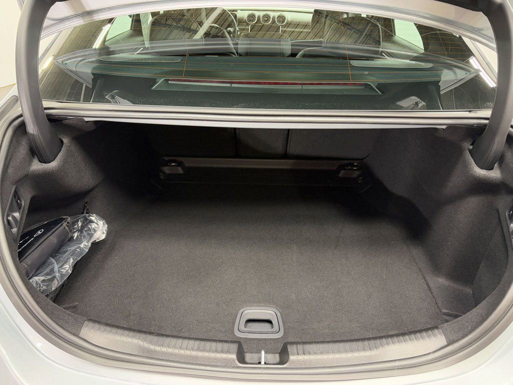 Used 2023 Mercedes-Benz C 43 AMG 4MATIC Sedan image 35